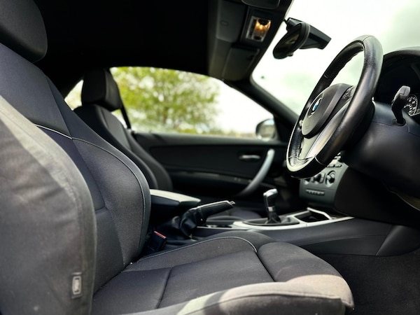 Used BMW 1 Series 2010 for sale - 75729224: Photo 19