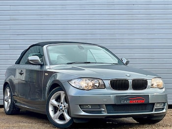 Used BMW 1 Series 2010 for sale - 75729224: Photo