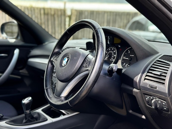 Used BMW 1 Series 2010 for sale - 75729224: Photo 20