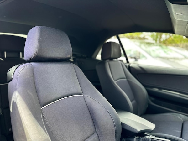 Used BMW 1 Series 2010 for sale - 75729224: Photo 21