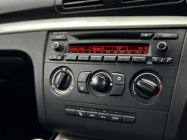 Used BMW 1 Series 2010 for sale - 75729224: Photo 27
