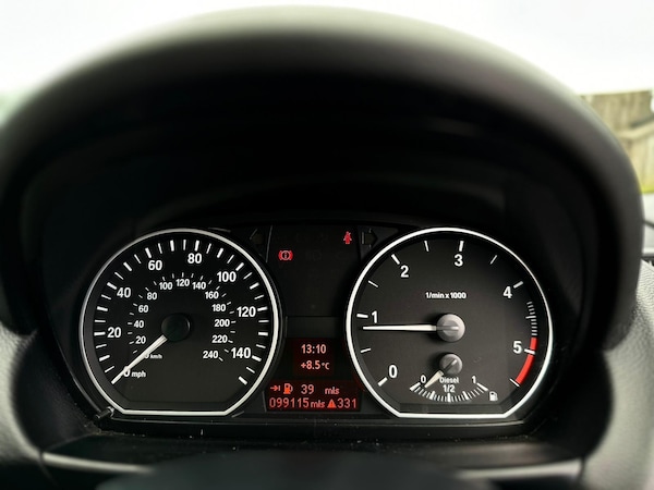 Used BMW 1 Series 2010 for sale - 75729224: Photo 28