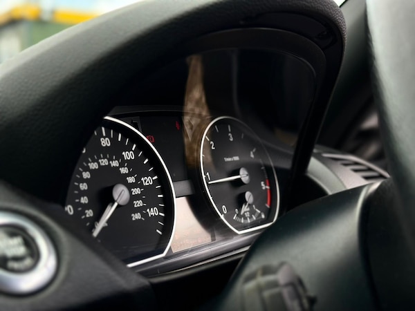 Used BMW 1 Series 2010 for sale - 75729224: Photo 29