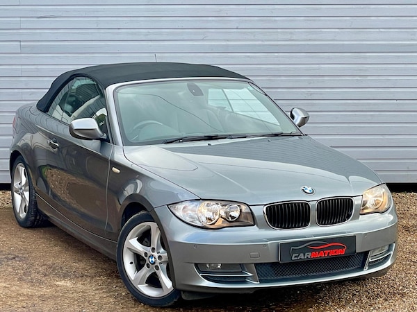 Used BMW 1 Series 2010 for sale - 75729224: Photo 2