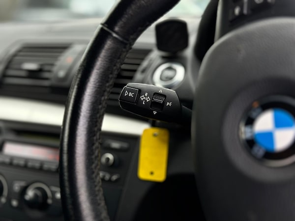 Used BMW 1 Series 2010 for sale - 75729224: Photo 31