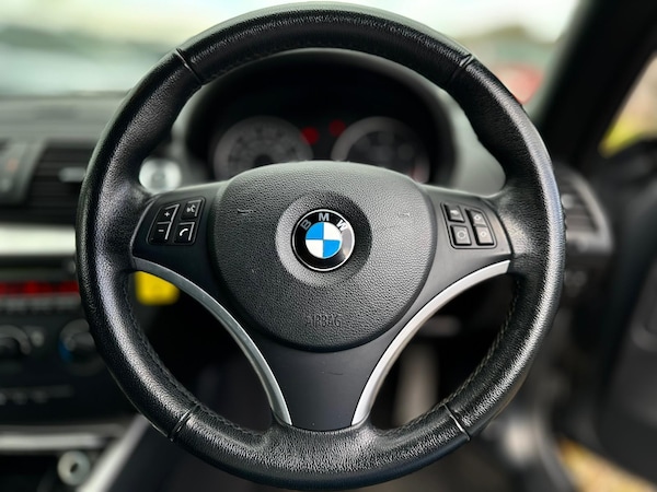 Used BMW 1 Series 2010 for sale - 75729224: Photo 35