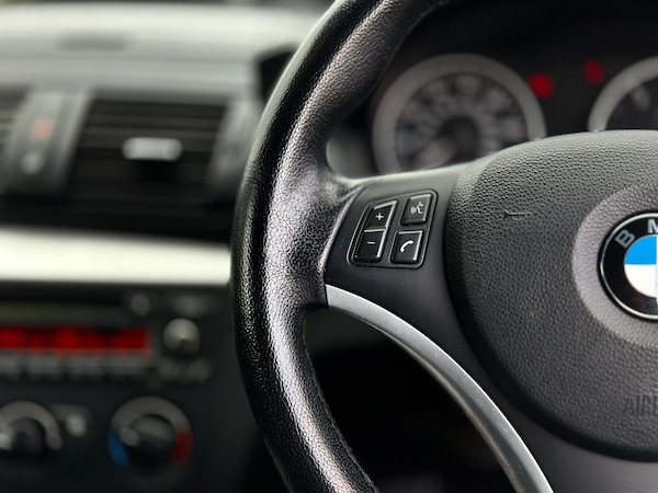 Used BMW 1 Series 2010 for sale - 75729224: Photo 36