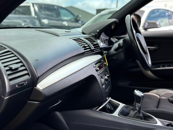 Used BMW 1 Series 2010 for sale - 75729224: Photo 38