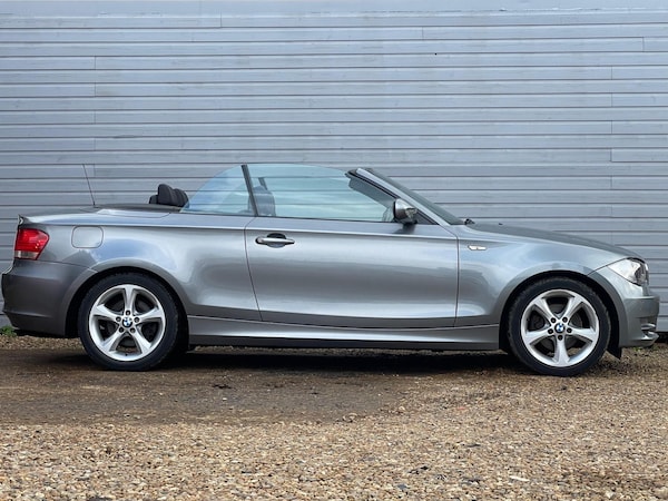 Used BMW 1 Series 2010 for sale - 75729224: Photo 3