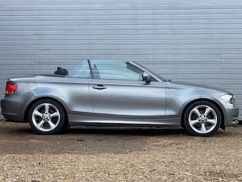Used BMW 1 Series 2010 for sale - 75729224: Photo