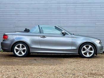 Used BMW 1 Series 2010 for sale - 75729224: Photo