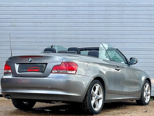Used BMW 1 Series 2010 for sale - 75729224: Photo 5