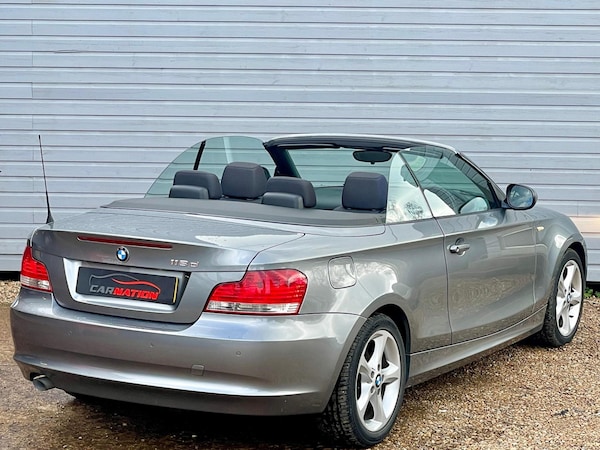 Used BMW 1 Series 2010 for sale - 75729224: Photo 6