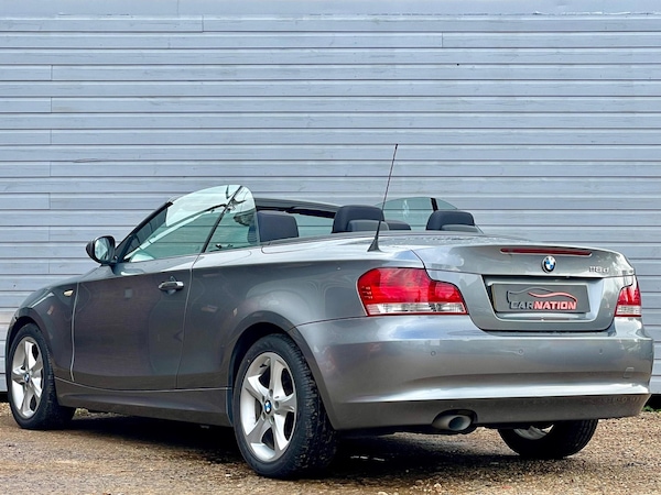 Used BMW 1 Series 2010 for sale - 75729224: Photo 9