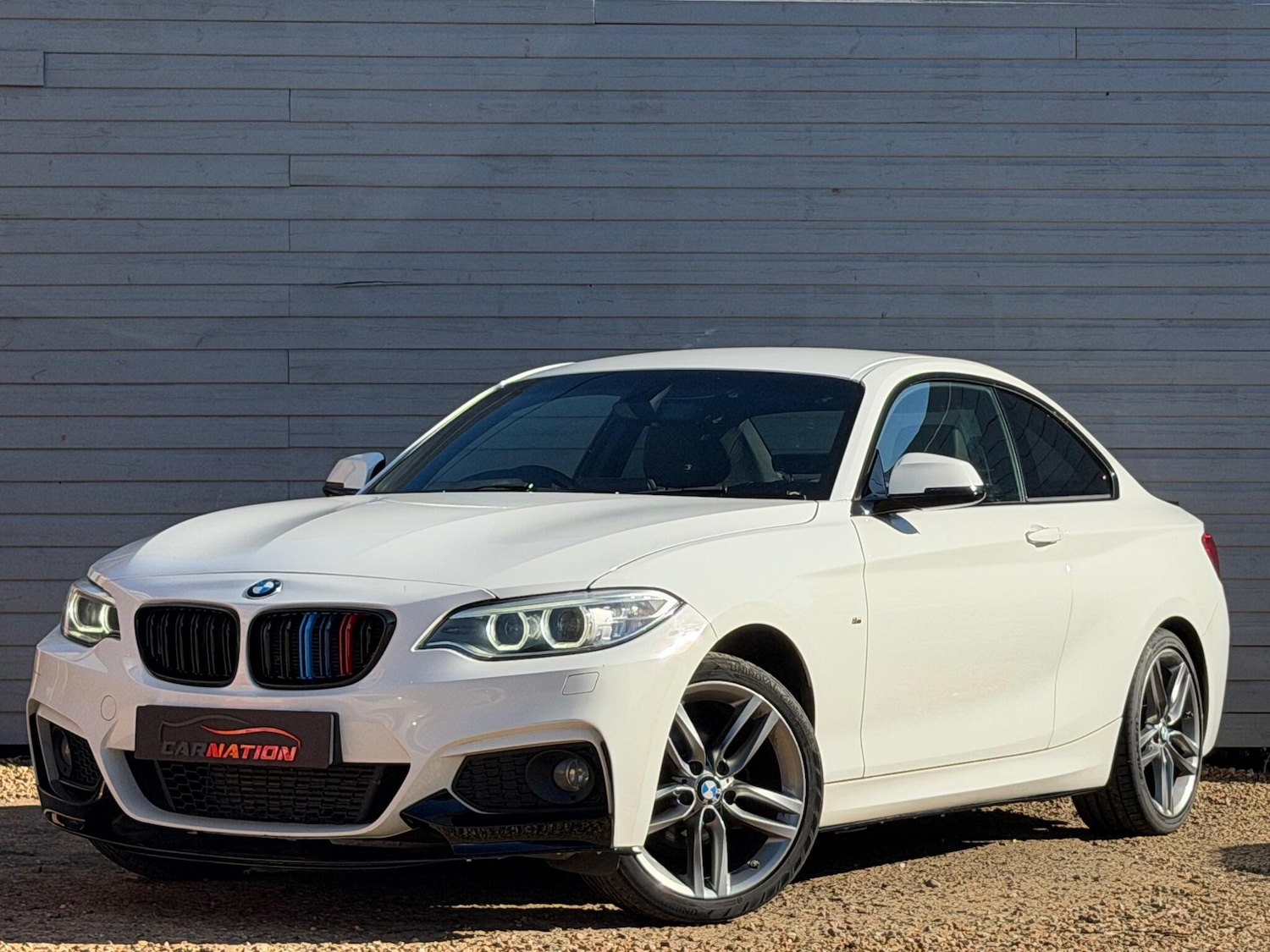 Used BMW 2 Series 2016 for sale - 76228061: Photo 10