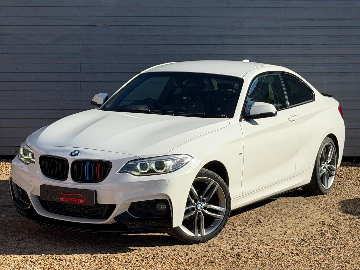 Used BMW 2 Series 2016 for sale - 76228061: Photo 11