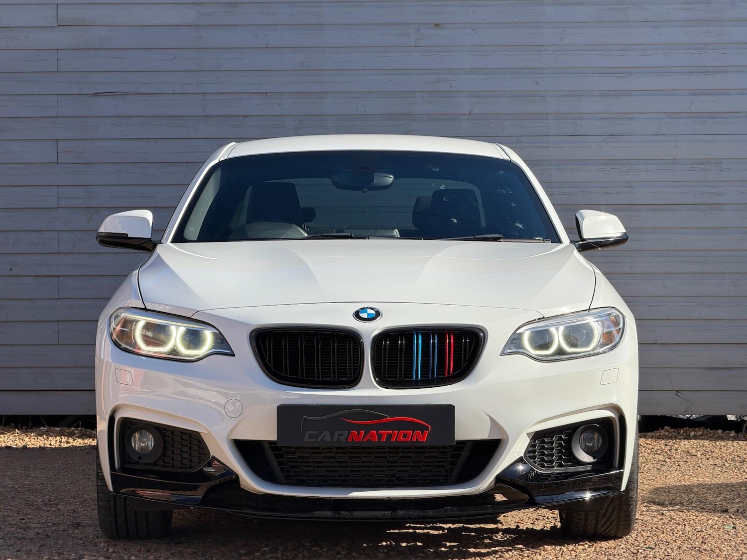 Used BMW 2 Series 2016 for sale - 76228061: Photo 12