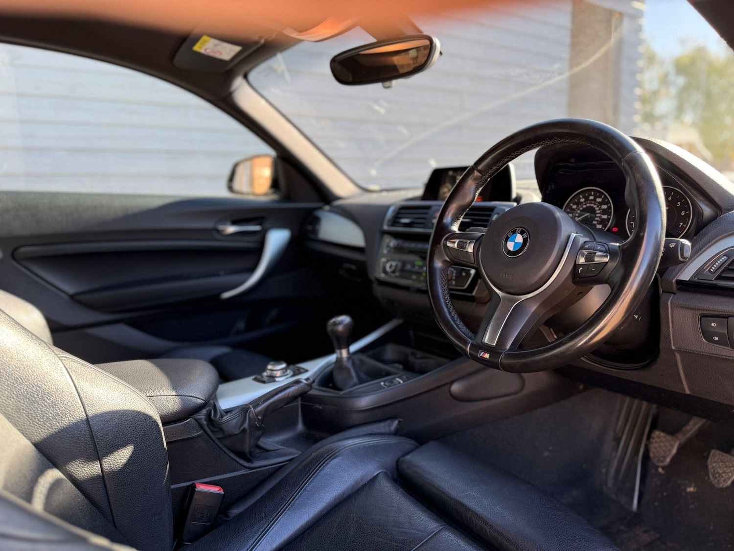 Used BMW 2 Series 2016 for sale - 76228061: Photo 13