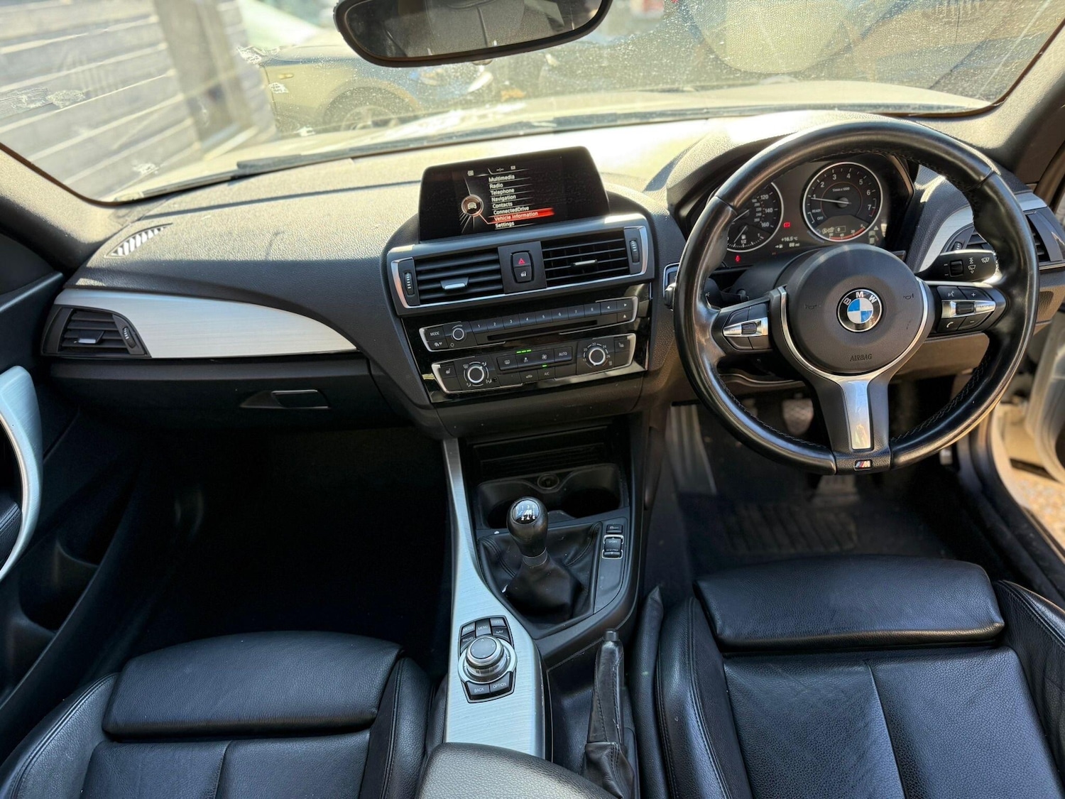 Used BMW 2 Series 2016 for sale - 76228061: Photo 15