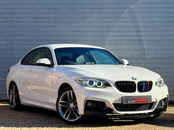 Used BMW 2 Series 2016 for sale - 76228061: Photo