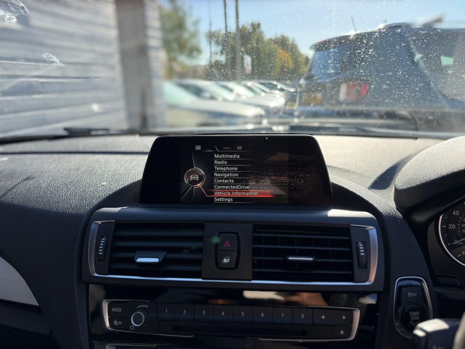 Used BMW 2 Series 2016 for sale - 76228061: Photo 20