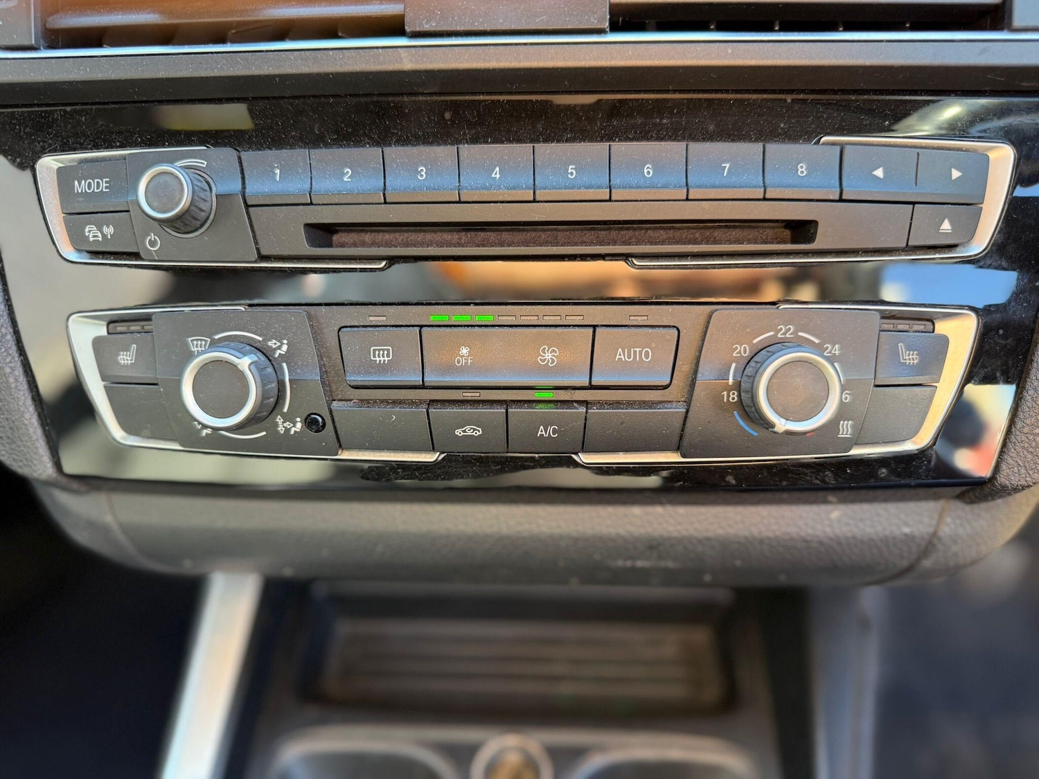 Used BMW 2 Series 2016 for sale - 76228061: Photo 23