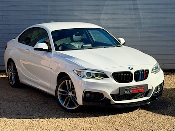 Used BMW 2 Series 2016 for sale - 76228061: Photo