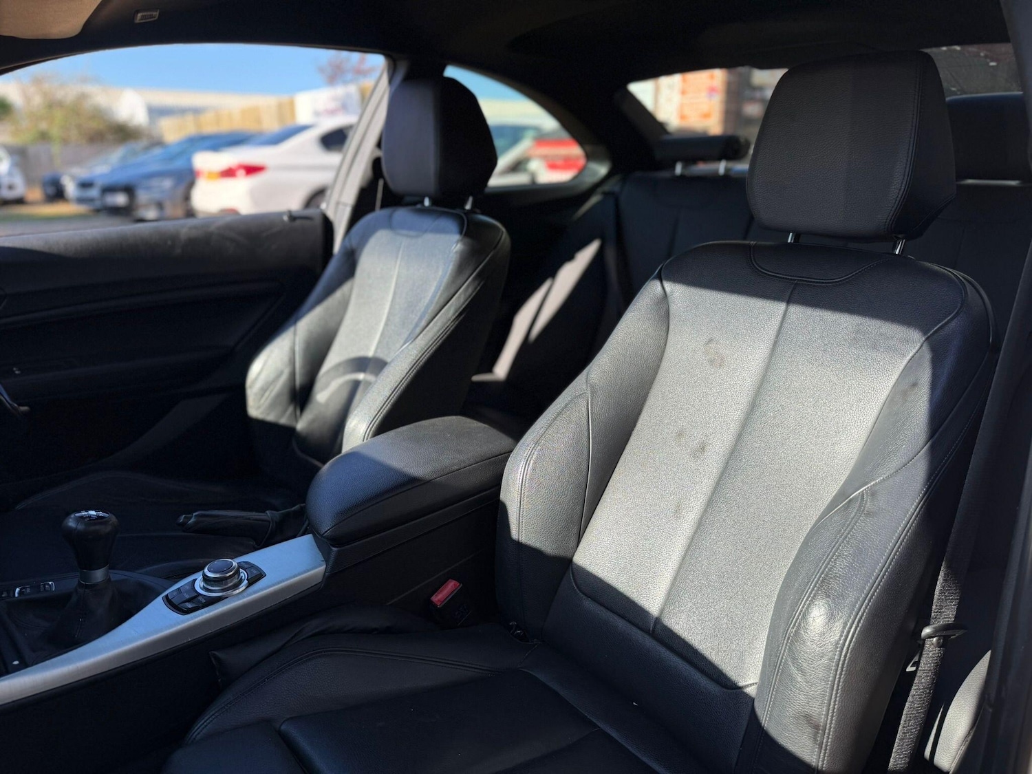 Used BMW 2 Series 2016 for sale - 76228061: Photo 32