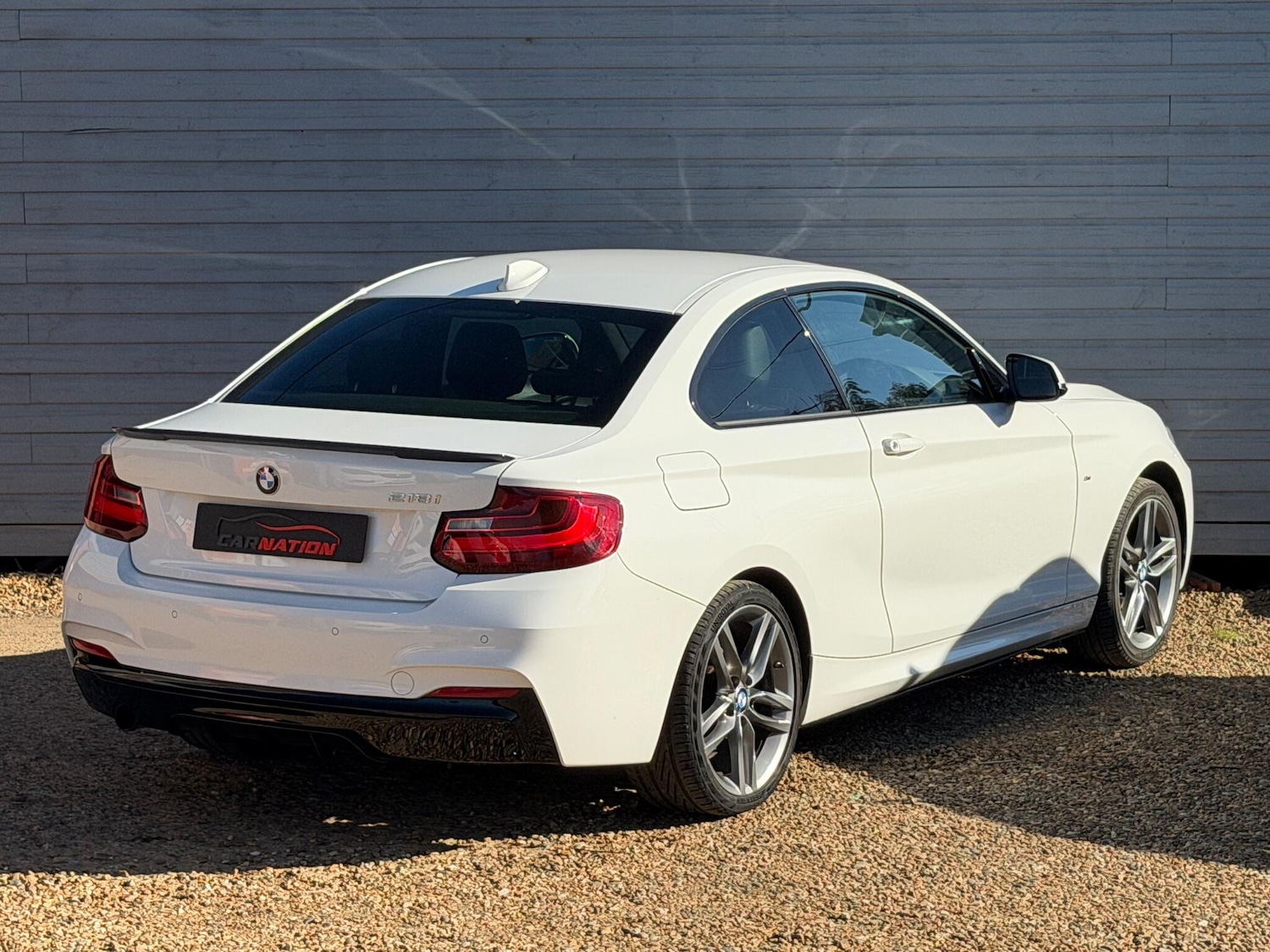 Used BMW 2 Series 2016 for sale - 76228061: Photo 5