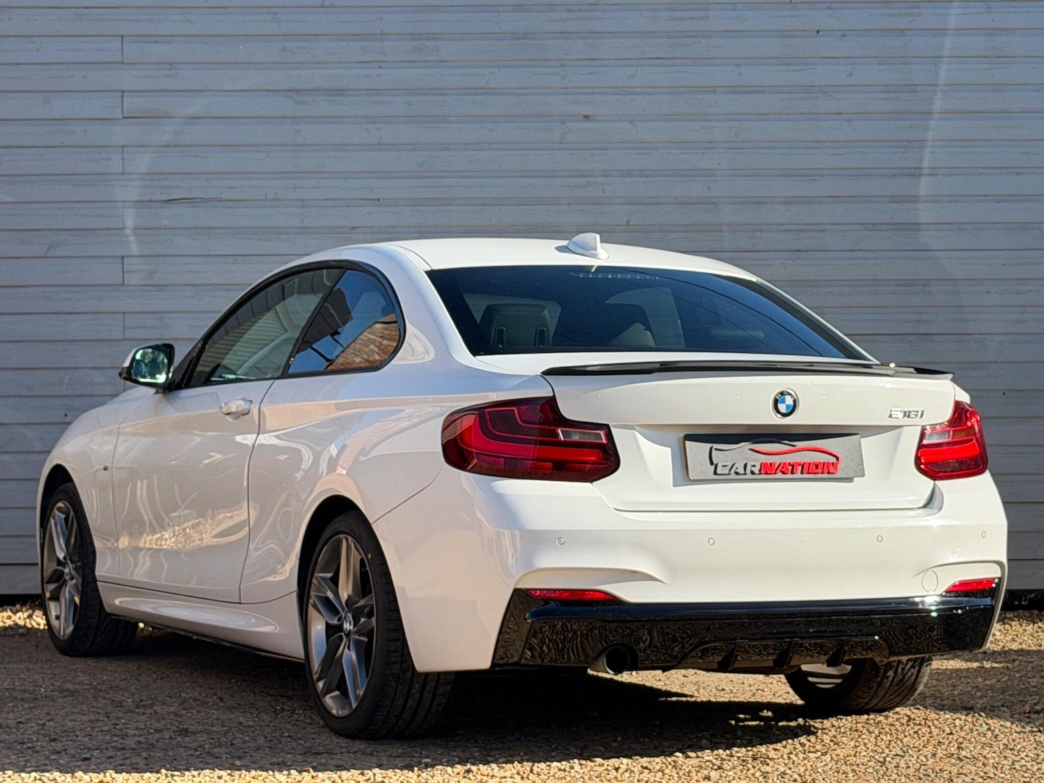 Used BMW 2 Series 2016 for sale - 76228061: Photo 7