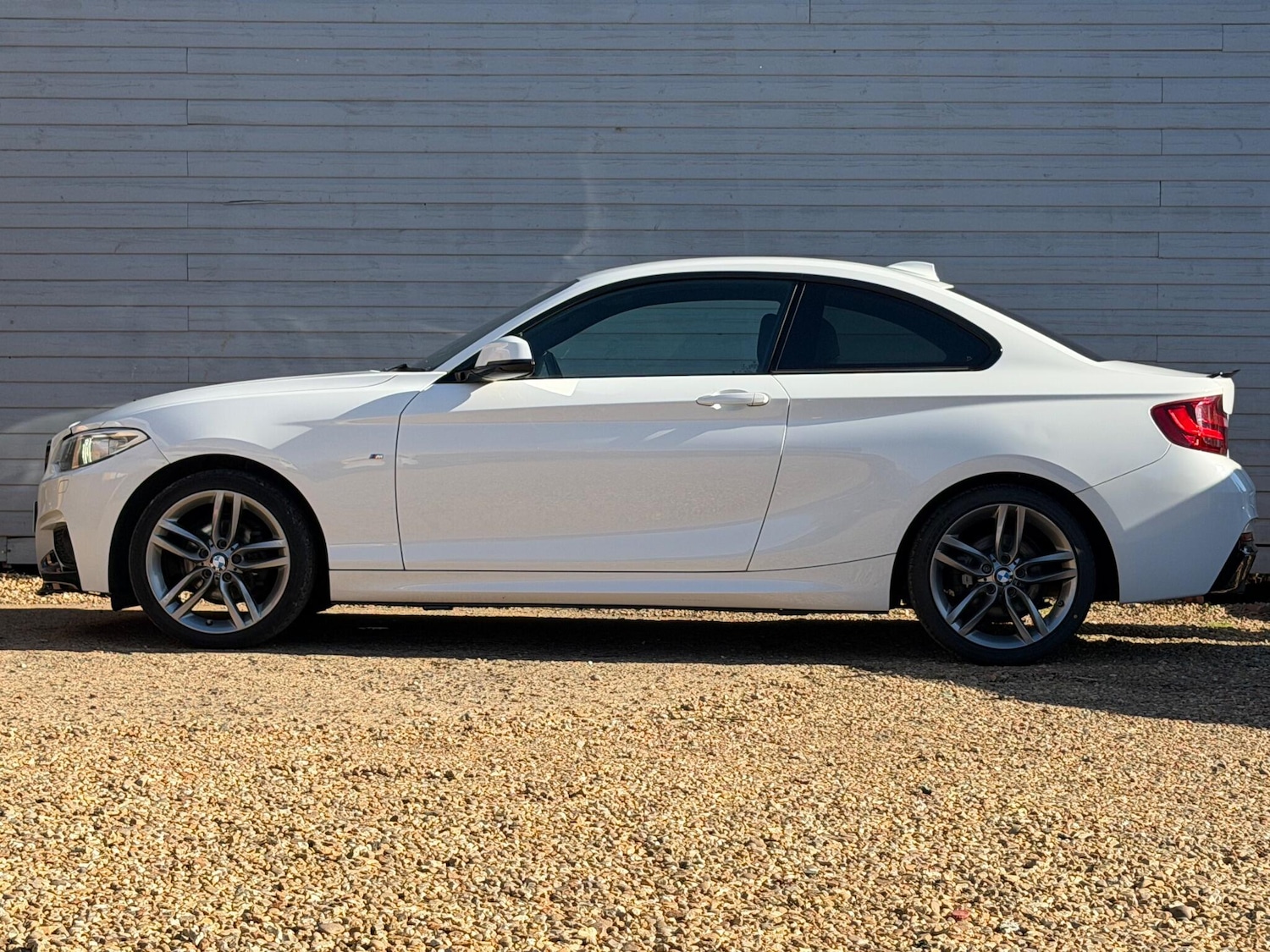 Used BMW 2 Series 2016 for sale - 76228061: Photo 9