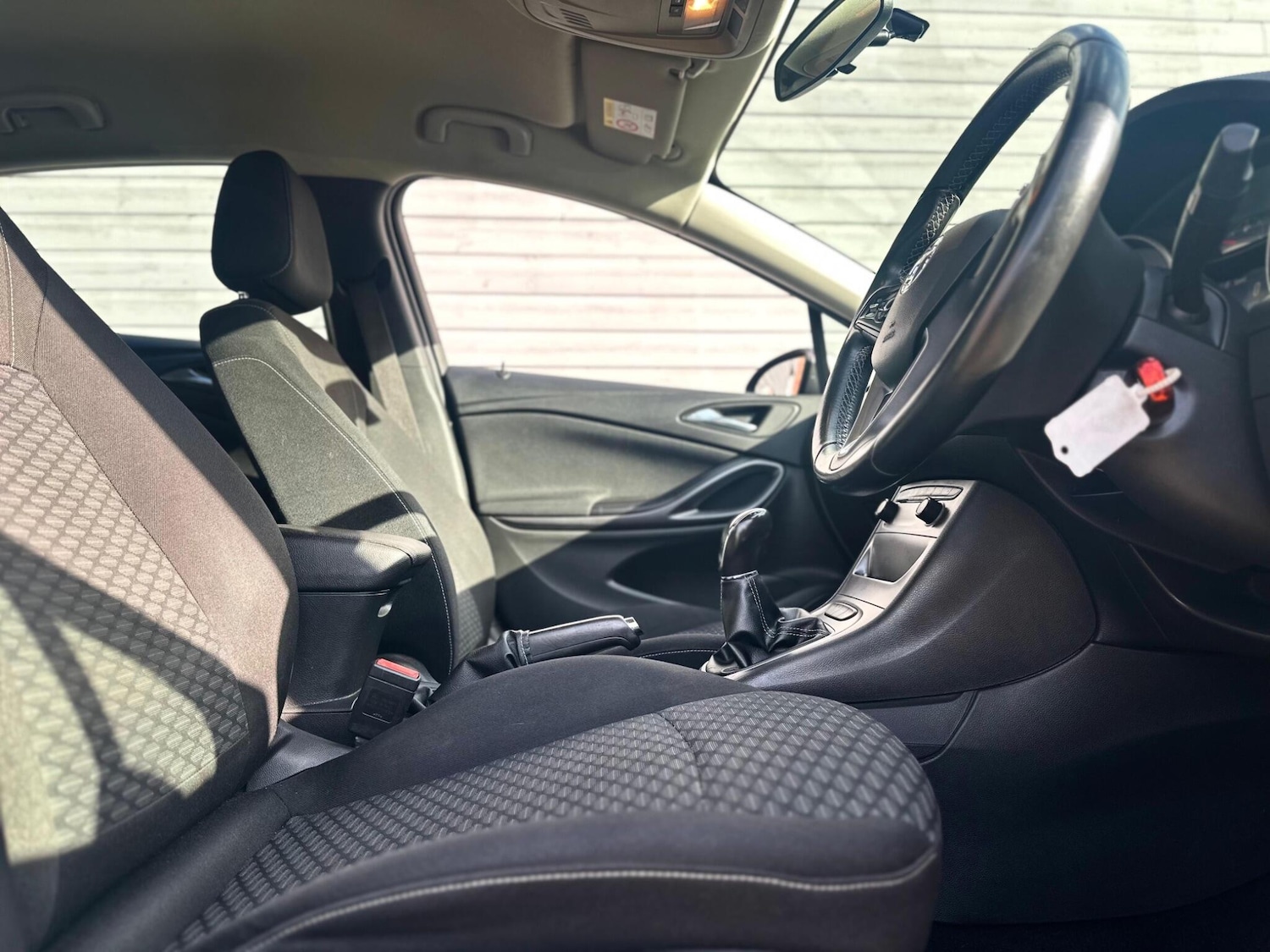 Vehicle 17