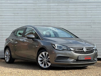 2016 (65) - 1.6 CDTi ecoFLEX Tech Line Euro 6 (s/s) 5dr