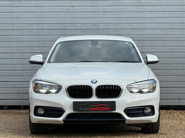 Used BMW 1 Series 2015 for sale - 75696500: Photo 12