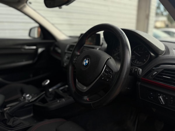 Used BMW 1 Series 2015 for sale - 75696500: Photo 13