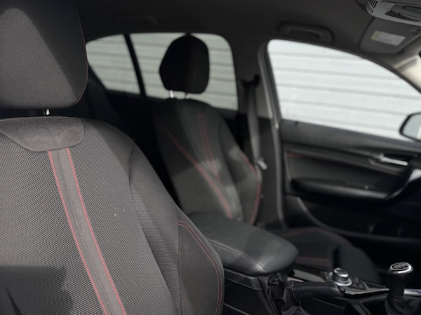 Used BMW 1 Series 2015 for sale - 75696500: Photo 14