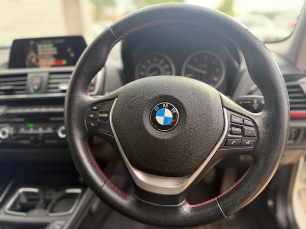 Used BMW 1 Series 2015 for sale - 75696500: Photo 15