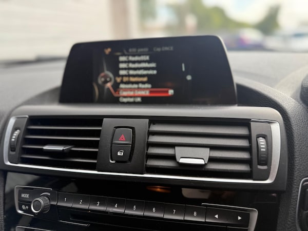 Used BMW 1 Series 2015 for sale - 75696500: Photo 16