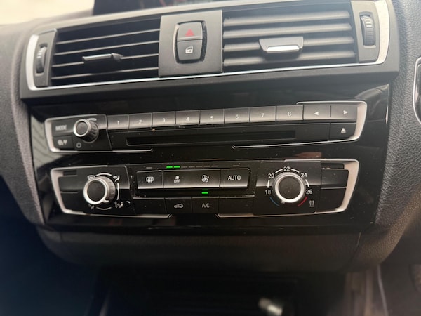 Used BMW 1 Series 2015 for sale - 75696500: Photo 17