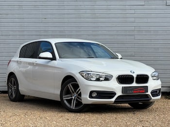 BMW - 1 Series