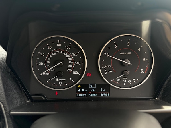 Used BMW 1 Series 2015 for sale - 75696500: Photo 20