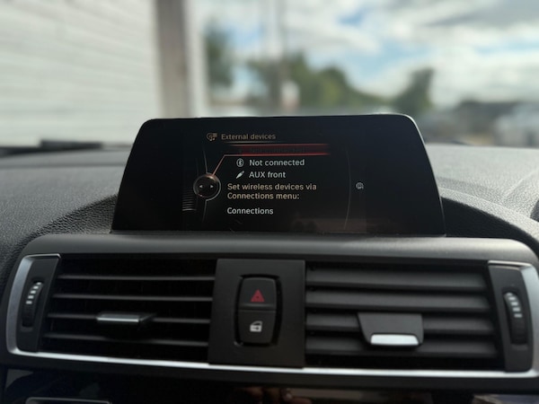 Used BMW 1 Series 2015 for sale - 75696500: Photo 22