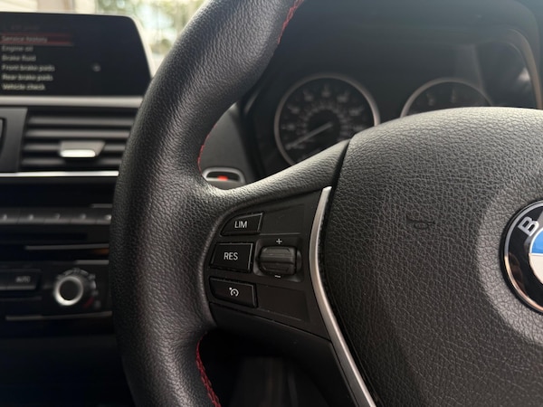 Used BMW 1 Series 2015 for sale - 75696500: Photo 23