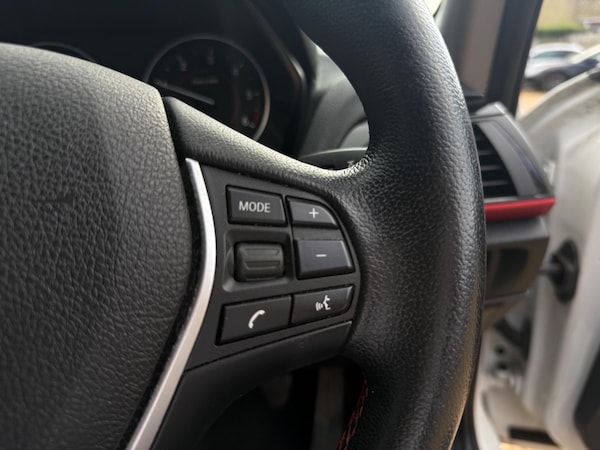Used BMW 1 Series 2015 for sale - 75696500: Photo 24