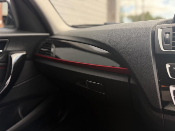Used BMW 1 Series 2015 for sale - 75696500: Photo 29