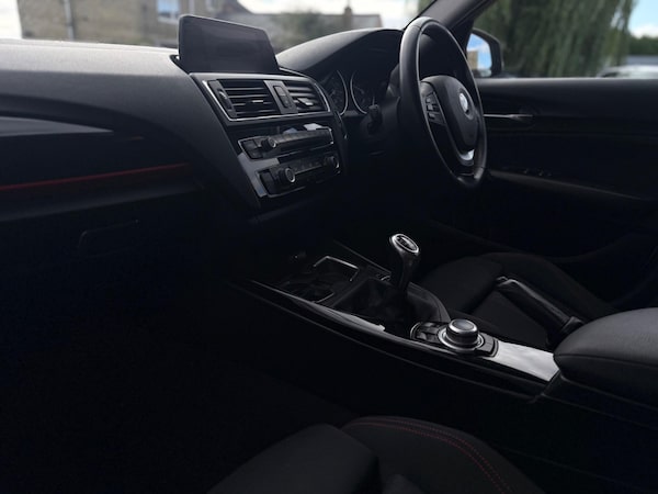Used BMW 1 Series 2015 for sale - 75696500: Photo 32