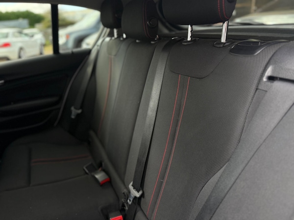 Used BMW 1 Series 2015 for sale - 75696500: Photo 34