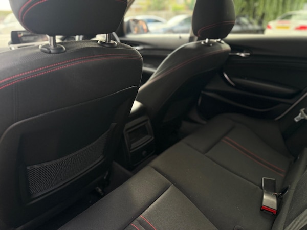 Used BMW 1 Series 2015 for sale - 75696500: Photo 35