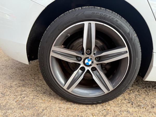 Used BMW 1 Series 2015 for sale - 75696500: Photo 39