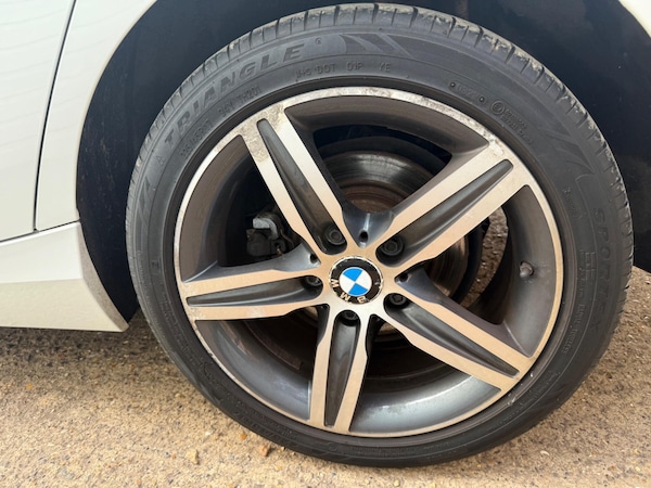 Used BMW 1 Series 2015 for sale - 75696500: Photo 40